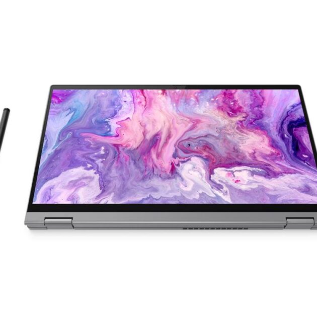 لابتوب لينوفو - الصورة 2